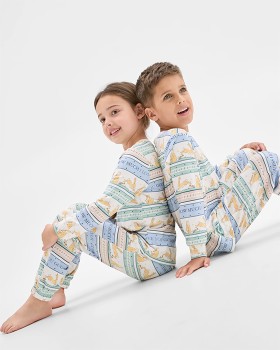 Family+Matching+Easter+Younger+Kids+Pyjama+Set+-+Guess+How+Much+I+Love+You