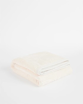 Miffy+Throw+-+Natural