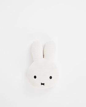 Miffy+Cushion+-+Neutral