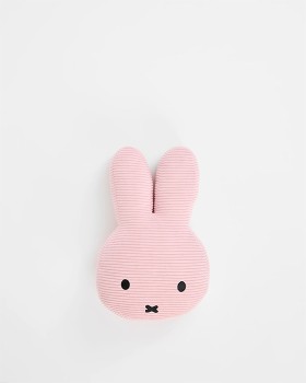 Miffy-Cushion-Pink on sale