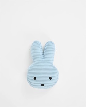 Miffy+Cushion+-+Blue