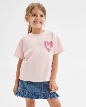 Easter+Australian+Cotton+Fashion+Print+T-Shirt