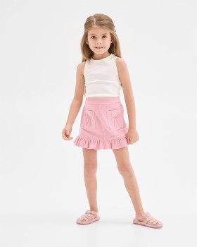 Australian+Cotton+Corduroy+Skirt