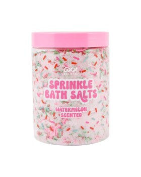 Sprinkle-Bath-Salts-650g-Watermelon-Scented-OXX-Bodycare on sale