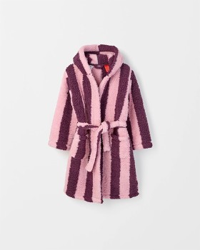 Older+Girls+Sherpa+Dressing+Gown