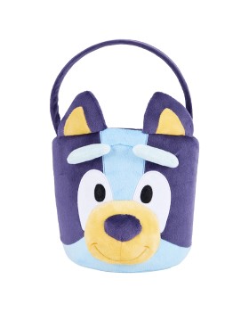 Bluey-Plush-Easter-Basket on sale