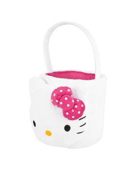 Hello-Kitty-Easter-Basket on sale