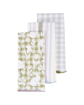 Anko-3-Pack-Easter-Tea-Towels on sale