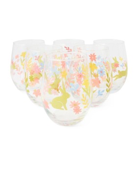 Glasses-6-Pack on sale