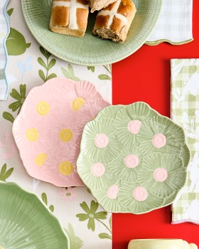 Easter+Plates+2+Pack