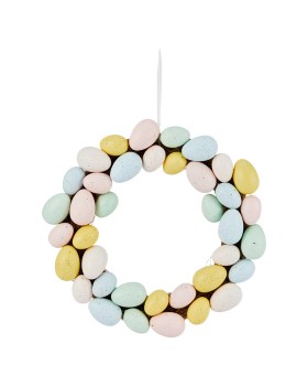 Anko-Easter-Egg-Wreath on sale