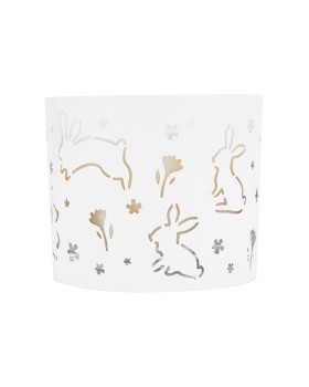 Anko-Easter-Bunny-Scene-Candle on sale