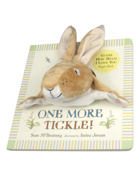 Guess-How-Much-I-Love-You-One-More-Tickle on sale