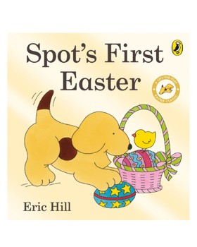 Spot%26%23039%3Bs+First+Easter