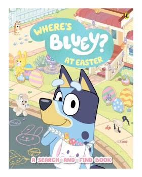 Bluey-Wheres-Bluey-At-Easter-A-Search-and-Find-Book on sale