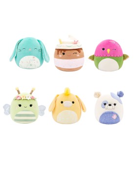 19cm-Squishmallows-Easter-Plush-Assorted on sale