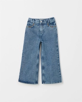 Wide-Leg-Denim-Jeans on sale