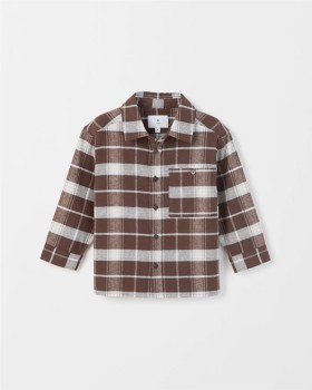 Australian-Cotton-Flannelette-Shirt on sale