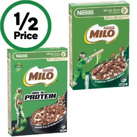 Nestl-Milo-Cereal-535-620g on sale