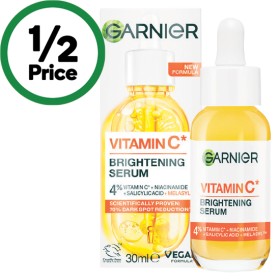 Garnier+Vitamin+C+Brightening+Serum+30ml