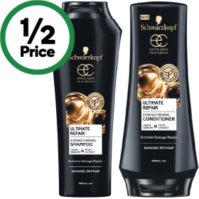 Schwarzkopf-Extra-Care-Shampoo-or-Conditioner-400ml on sale