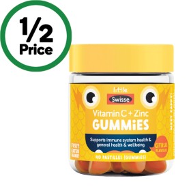 Little+Swisse+Vitamin+C+%2B+Zinc+Gummies+Pk+40%7E
