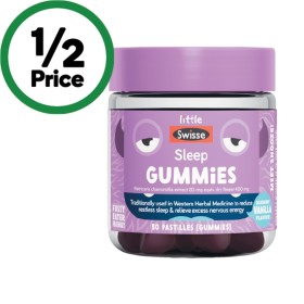 Little+Swisse+Sleep+Gummies+Pk+50%7E