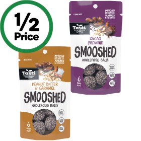 Tasti+Smooshed+Balls+58g+or+69g+Pk+6+%26ndash%3B+From+the+Health+Food+Aisle