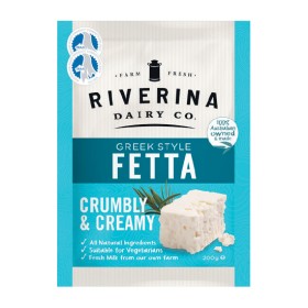 Riverina+Fetta+Varieties+200g+%26ndash%3B+From+the+Fridge