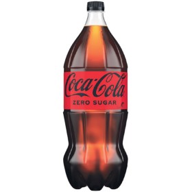 Coca-Cola-Classic-or-Zero-Sugar-Soft-Drink-2-Litre on sale