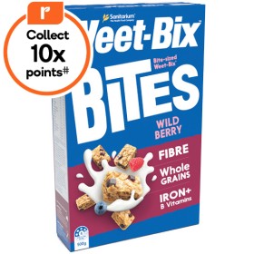 Sanitarium-Weet-Bix-Bites-500-510g on sale
