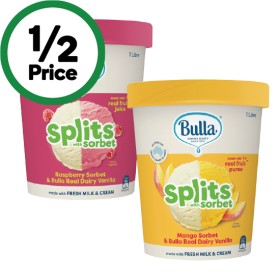 Bulla+Splits+Sorbet+Tub+1+Litre