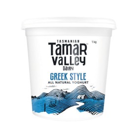 Tamar+Valley+Greek+Style+Yoghurt+1+kg+%26ndash%3B+From+the+Fridge