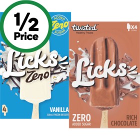 Twisted-Licks-Zero-Added-Sugar-Sticks-320ml-Pk-4 on sale