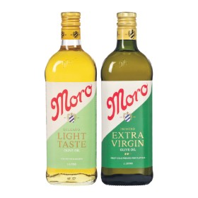 Moro+Extra+Virgin+or+Classic+Olive+Oil+1+Litre