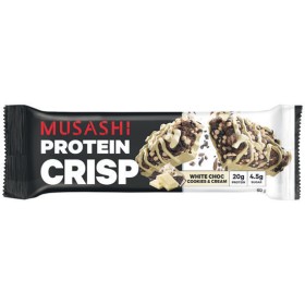 Musashi-Protein-Crisp-Bar-60g on sale
