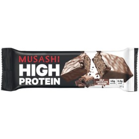 Musashi-High-Protein-Bar-90g on sale