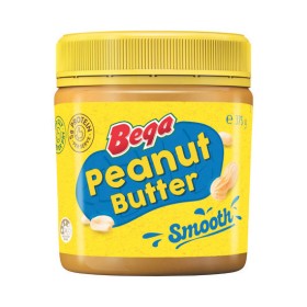 Bega+Peanut+Butter+375g
