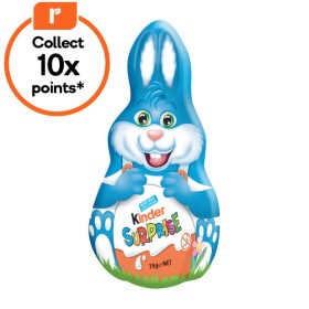 Kinder-Surprise-Bunny-75g on sale