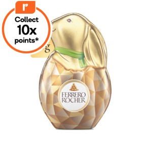 Ferrero-Rocher-Bunny-70g on sale