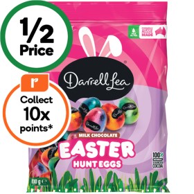 Darrell-Lea-Egg-Bags-110-120g on sale