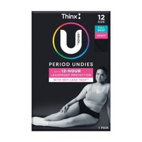 U+by+Kotex+Full+Brief+Period+Briefs+Size+12-18