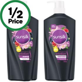 Sunsilk+Shampoo+or+Conditioner+700ml