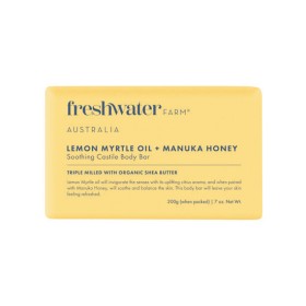 Freshwater-Farm-Body-Bar-200g on sale