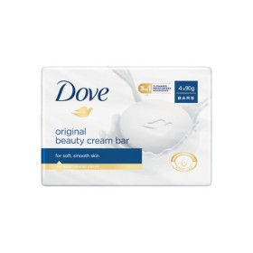 Dove+Bar+Soap+Pk+4+x+90g