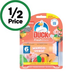 Duck+Fresh+Discs+36ml