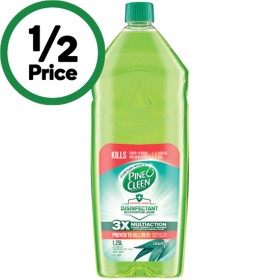 Pine+O+Cleen+Disinfectant+Liquid+1.25+Litre