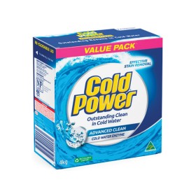 Cold+Power+Laundry+Powder+4+kg