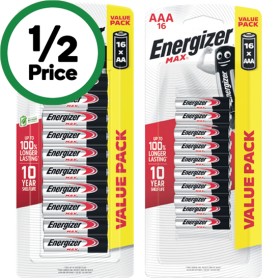 Energizer-Max-Alkaline-Batteries-AA-or-AAA-Pk-16 on sale