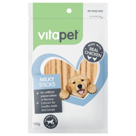 Vitapet-Dog-Treats-80-100g on sale